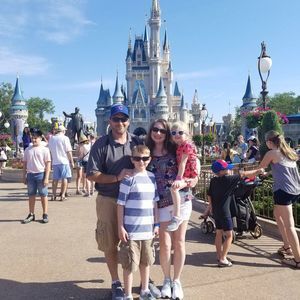 Meet your Posher, Jamie